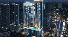 เดอะริช ทุกโครงการย่อย