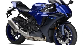 Yamaha YZF ทุกย่อย