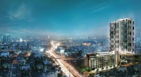 แบงค์คอก ฮอไรซอน ทุกโครงการย่อย