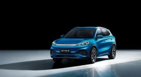 BYD Atto 3 ทุกรุ่นย่อย