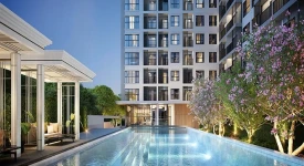 คอนโดมานะพัฒนาการ ทุกโครงการย่อย