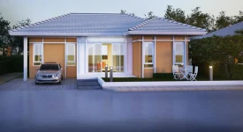 บ้านพฤกษานารา เอสเตท ทุกโครงการย่อย