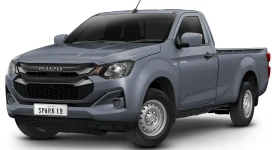 Isuzu D-MAX ทุกรุ่นย่อย