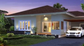 บ้านชลสิริ ทุกโครงการย่อย