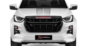 Isuzu D-MAX X-Series ทุกรุ่นย่อย