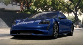 Porsche Taycan ทุกรุ่นย่อย