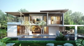 บ้านซินเซีย วีพี ทุกโครงการย่อย