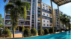 คอนโดแพลทินั่มเพลส ทุกโครงการย่อย