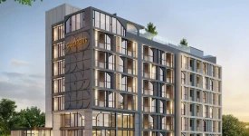 คอนโดเดอะแคปปิตอลเอสเตท ทุกโครงการย่อย