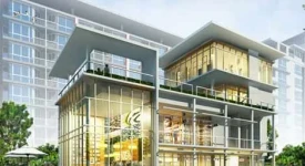 คอนโดอิทธิพรพัฒน์ ดีเวลล้อปเม้นท์ ทุกโครงการย่อย