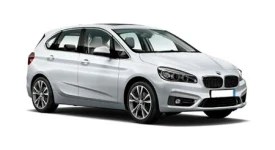 BMW Series 2 ทุกรุ่นย่อย