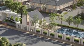 บ้านกานดา พร็อพเพอร์ตี้ ทุกโครงการย่อย