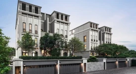 มอลตัน ไพรเวท เรสซิเดนซ์ ทุกโครงการย่อย