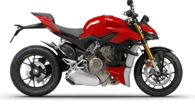 Ducati Streetfighter ทุกรุ่นย่อย