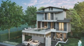 บ้านพรีเมียร์ แอสเซ็ทส์ ทุกโครงการย่อย