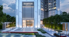 เดอะ แฮมป์ตัน ทุกโครงการย่อย