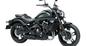 Kawasaki S ทุกย่อย