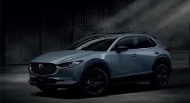 Mazda CX-30 ทุกรุ่นย่อย