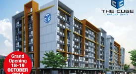 คอนโดโซเคน ดีเวลลอปเม้นท์ กรุ๊ป ทุกโครงการย่อย