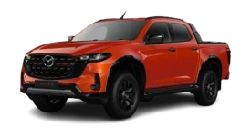 Mazda BT-50 ทุกรุ่นย่อย