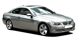 BMW Series 3 ทุกรุ่นย่อย