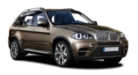BMW X5 ทุกรุ่นย่อย
