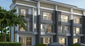 บ้านเวอร์ติคอล เอสเตท ทุกโครงการย่อย