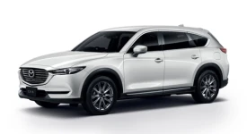 Mazda CX-8 ทุกรุ่นย่อย