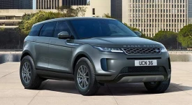 Land Rover Range Rover Evoque ทุกรุ่นย่อย