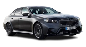 BMW M5 ทุกรุ่นย่อย