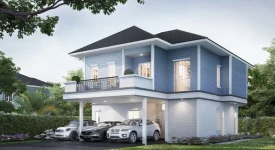 บ้านเพชรไพลิน 2015 ทุกโครงการย่อย