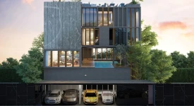 บ้านเดอะ วัน เอสเตท ดีเวลลอปเม้นท์ ทุกโครงการย่อย