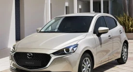 Mazda 2 ทุกรุ่นย่อย
