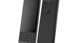BlackBerry Key2 ทุกรุ่นย่อย