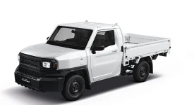 Toyota Hiliux Champ ทุกรุ่นย่อย