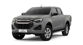 Isuzu D-MAX ทุกย่อย