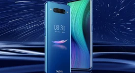 Nubia Z ทุกรุ่นย่อย