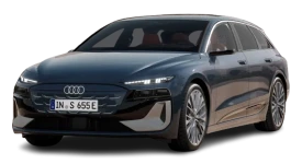 Audi S6 ทุกรุ่นย่อย