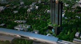 คอนโด โกรวพรอพเพอร์ตี้ ทุกโครงการย่อย