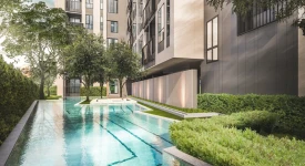 คอนโดเดอ พอช จำกัด ทุกโครงการย่อย