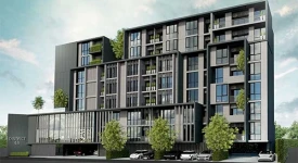 คอนโด8 เอสเตท ทุกโครงการย่อย