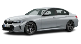 BMW Series 3 ทุกรุ่นย่อย