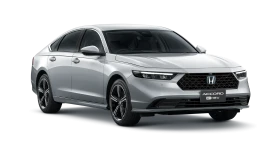 Honda Accord ทุกรุ่นย่อย
