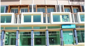 บ้านเชียงใหม่ บิสสิเนส พาร์ค ทุกโครงการย่อย