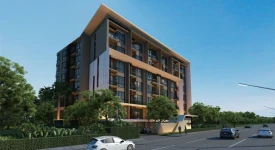 คอนโดบิลเลียน เรียลเอสเตท ทุกโครงการย่อย