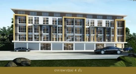 บ้านรัตนโชติ เรียลเอสเตท ทุกโครงการย่อย