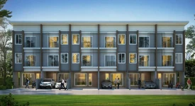 บ้านบ้านนาราภัทร ทุกโครงการย่อย