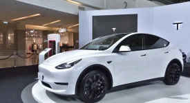 Tesla Model Y ทุกรุ่นย่อย