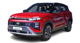 Hyundai Creta ทุกรุ่นย่อย