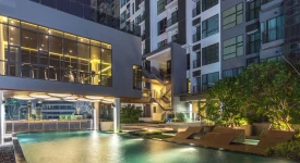 ริธึ่ม ทุกโครงการย่อย